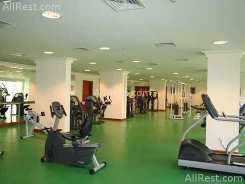 Al Raha Beach Hotel 34